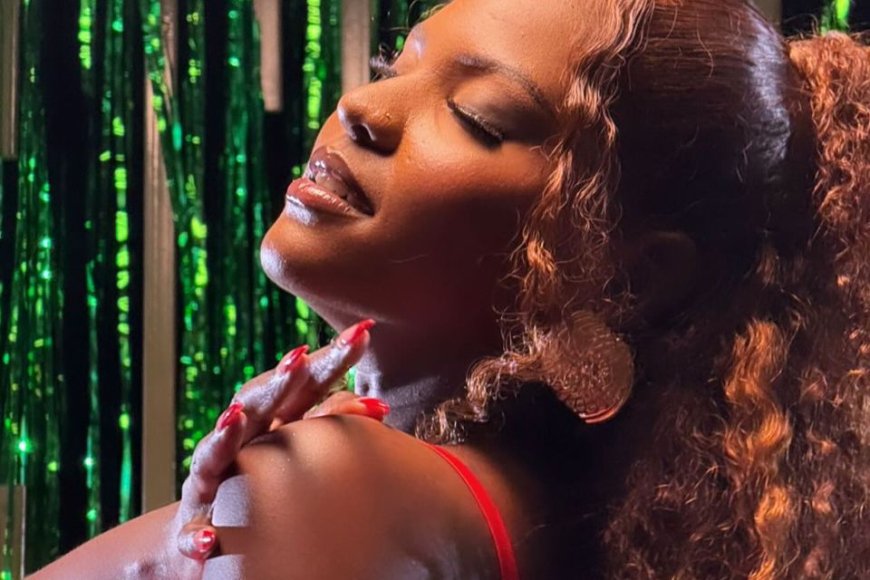 Lisaa yasohoye indirimbo ‘Ig Post’, agaragaza urukundo rutajya ruhishirwa ku mbuga nkoranyambaga –VIDEO