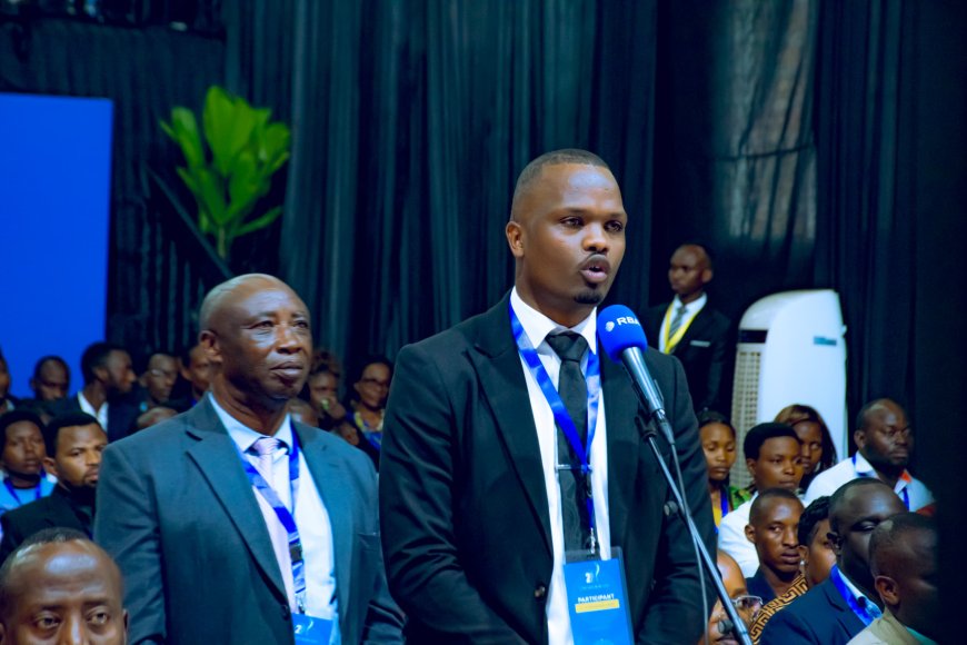 Ngoma: Abahinzi n'aborozi batanze ibyifuzo mu Nama y'Igihugu y'Umushyikirano