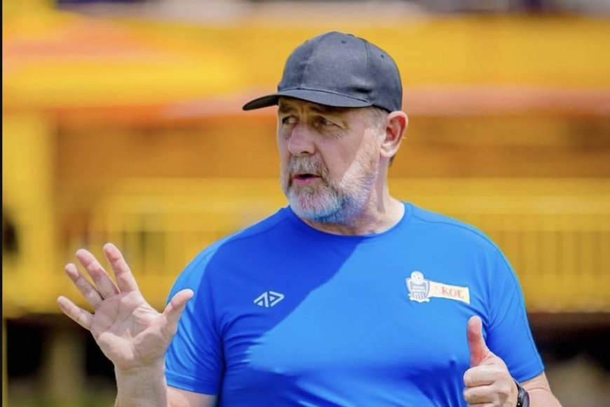 Umutoza wa Rayon Sports yishimiye imitegurire ya Shampiyona y’u Rwanda