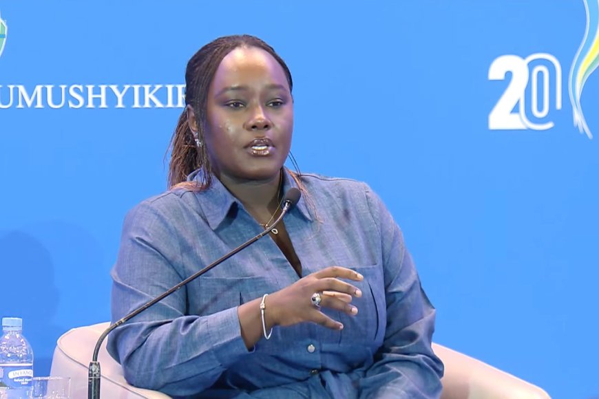 Umuyobozi mukuru wa RGB yasabye urubyiruko kwitabira gahunda za Leta