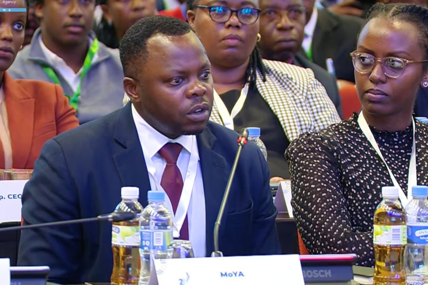 Urubyiruko rw’i Nyabihu rwijejwe kuvugururirwa ikigo