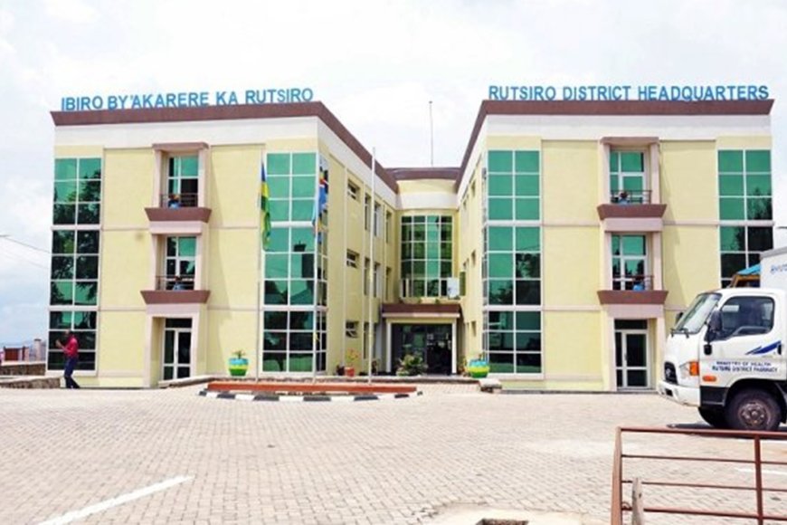 Rutsiro: Umwana w’ imyaka 3 yaguye mu bwiherero arapfa