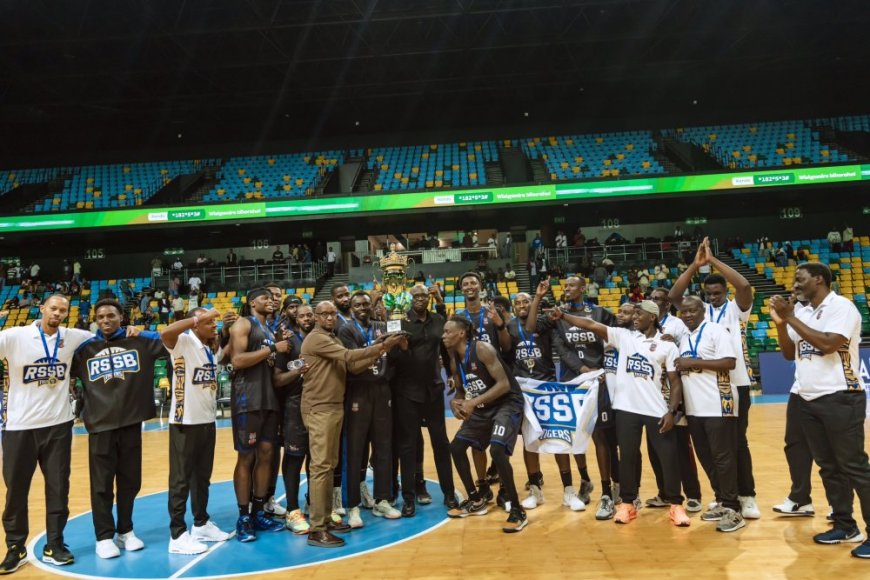 RSSB Tigers BBC yegukanye FERWABA Super Cup 2026 ihigitse APR BBC