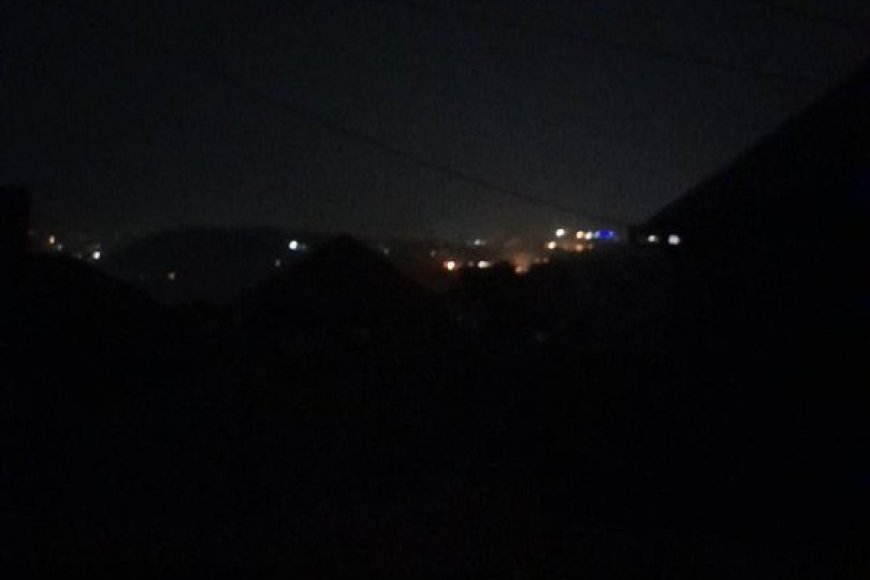 Hateganyijwe ibura ry’amashanyarazi mu turere twinshi