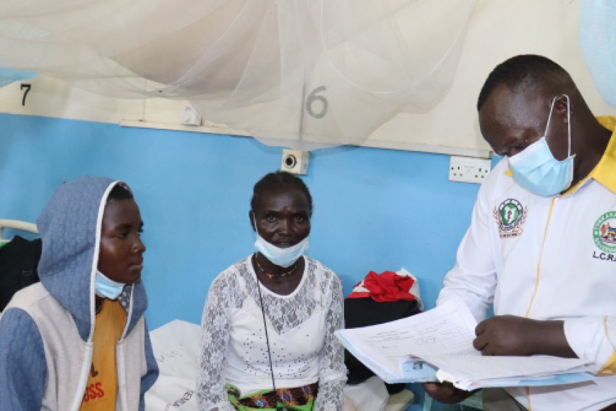 Kenya: Yugarijwe n’indwara ya Kala-Azar ikomeje guteza benshi impungenge