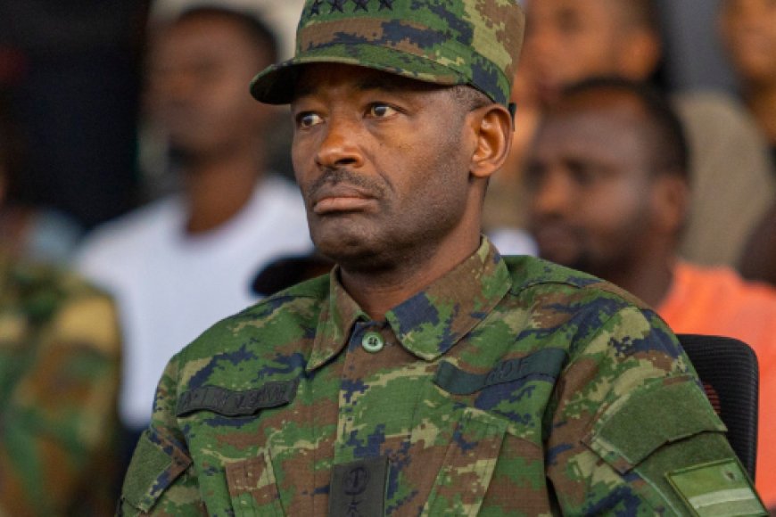 Chairman w’Icyubahiro wa APR FC yahumurije abakinnyi mbere yo guhura na Al Hilal SC