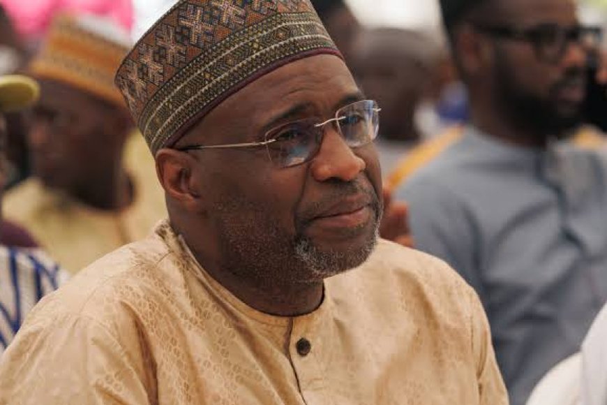 Mali: Moussa Mara wahoze ari Minisitiri w’Intebe yakatiwe igifungo cy’imyaka ibiri n’ihazabu ya 500,000 CFA