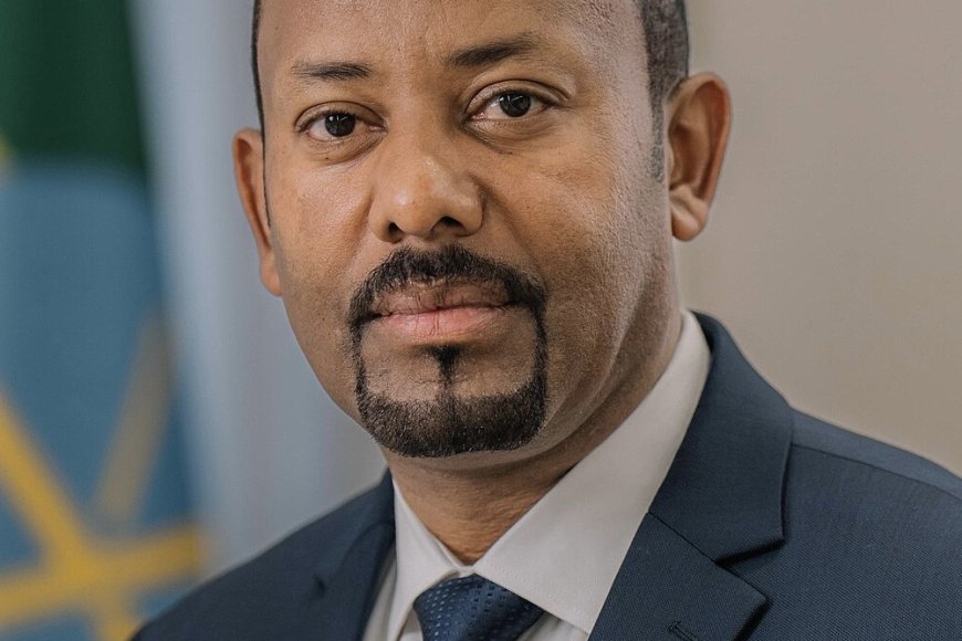 Ethiopia iravugwaho kugambanira Sudani iha imyitozo abarwanyi ba RSF