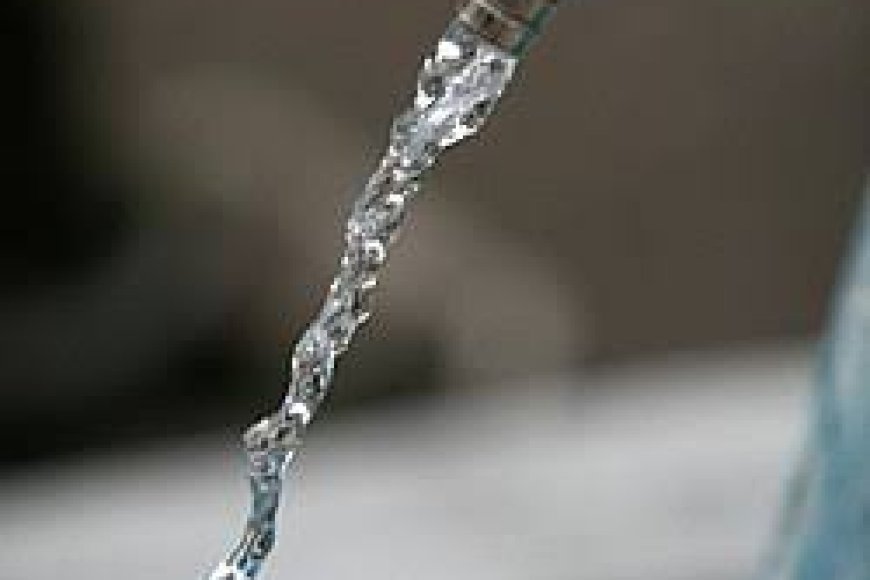 Muhanga: Barifuza kwegerezwa amazi meza