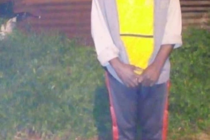 Rusizi: Yashatse gutema umugore we kubera kumubuza urumogi