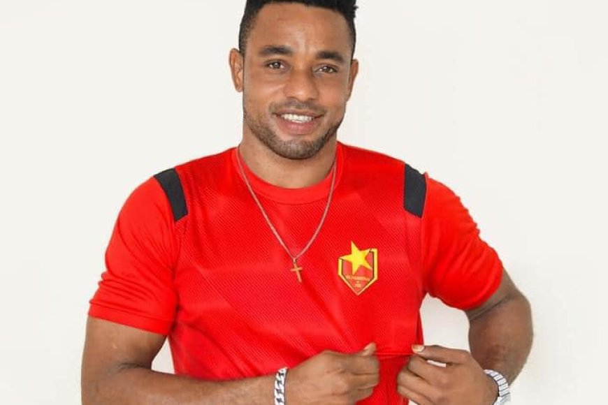 Yasezerewe na Al Merrikh SC! Ibyo wamenya ku muzamu mushya ushobora gusinyira APR FC 