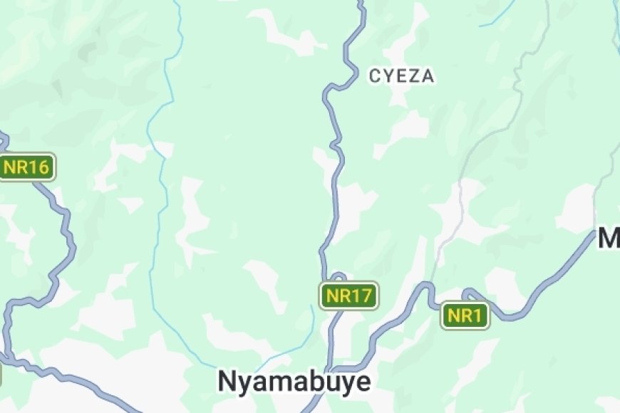 Muhanga: Insoresore zicukura amabuye y'agaciro zikanangiza ibikorwa remezo zihangayikishije abaturage