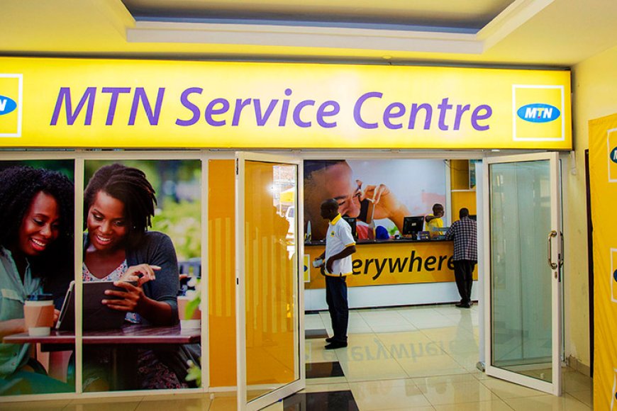 RDC yareze MTN iyishinja gukorera i Goma na Rutshuru nta ruhushya