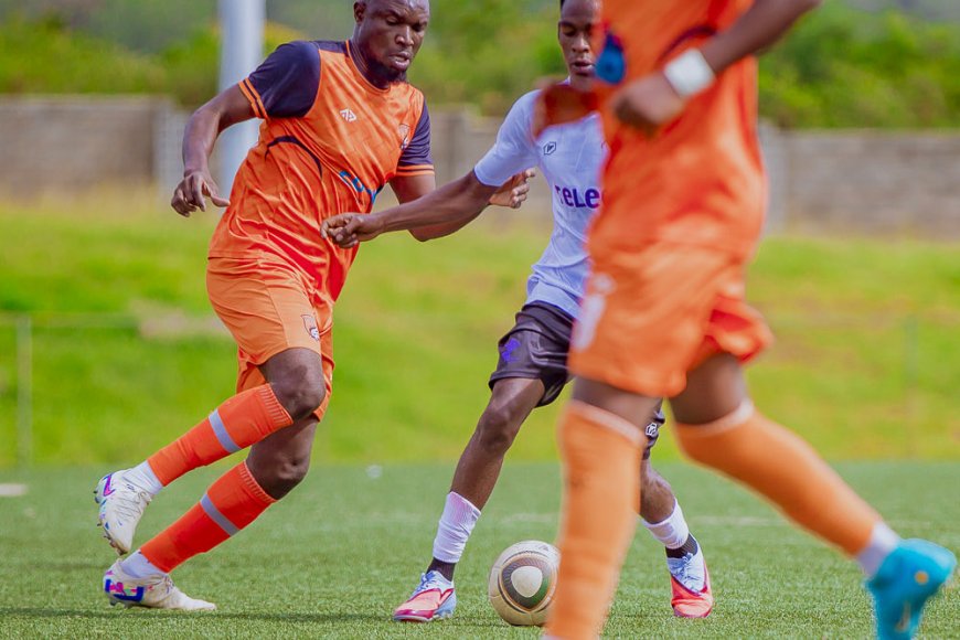 Bugesera FC yakoze ibidasanzwe, Camarade yibasira perezida wa Rwanda Premier League! Uko imikino y’igikombe cy’Amahoro yagenze