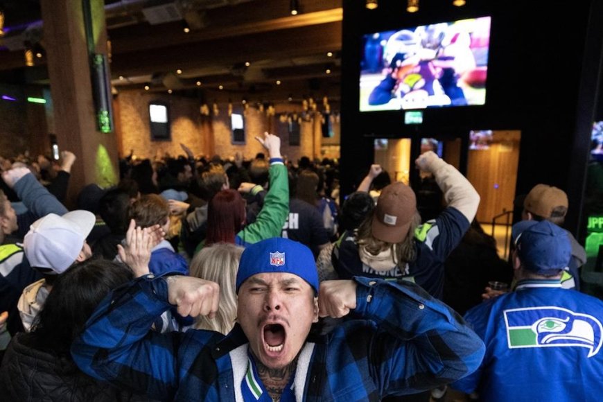 Miliyoni 124.9 bakurikiye Super Bowl Half Time Show LX 