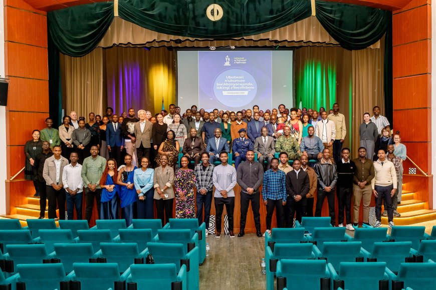 Rwandans in Moscow celebrate national heroes day marking Ubutwari 2026