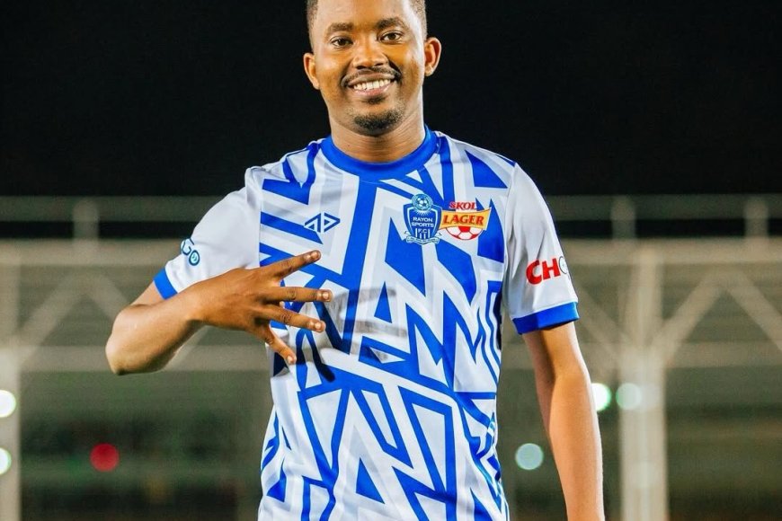 Urwego rw’abanyamakuru bigenzura rwongeye gucyebura abanyamakuru kubera Ngabo Roben