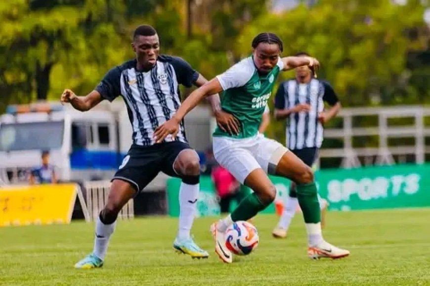 Abakinnyi ba APR FC ntibabona Kiyovu Sports nk'ikipe izabakora mu jisho