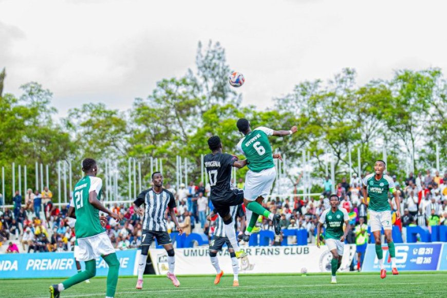 APR FC yorohereje abashaka kureba umukino wayo na Kiyovu Sports