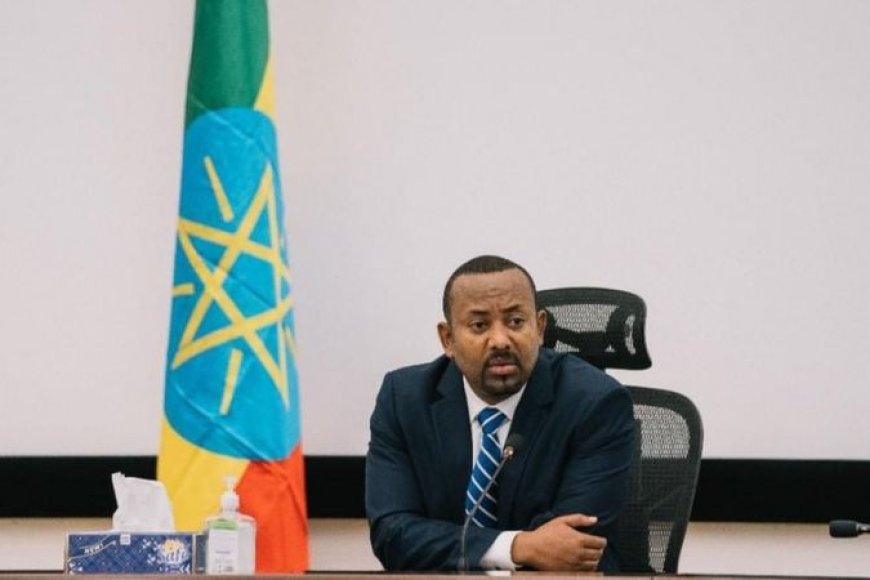 Ethiopia: Abanyamakuru batatu bahagaritswe kubera gushinja Leta  gufasha inyeshyamba zo muri Sudani