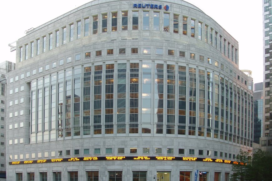 Ethiopia yahagaritse Reuters kongera gukorerayo kubera inkuru batangaje