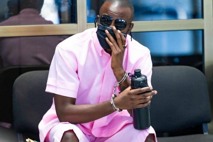 Urubanza rwa Turahirwa Moise rwasubitswe 