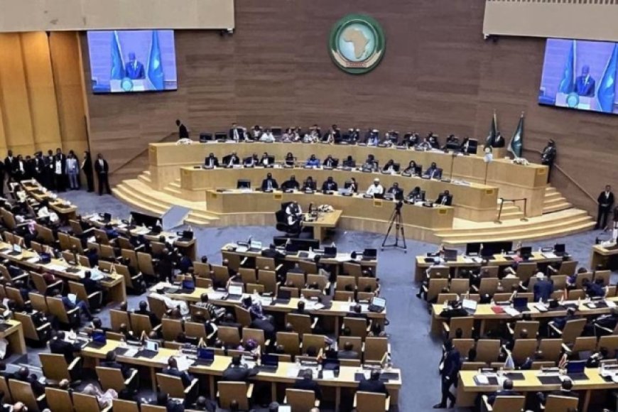 Ubushinwa bwakuyeho  umusoro   ku bicuruzwa byoherezwa bivuye   muri Afurika