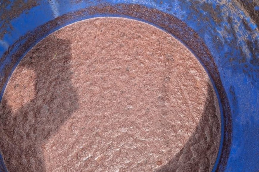 Burera: Umwe mu bafatanywe inzoga yitwa Kunjakunja yapfiriye muri kasho ya polisi