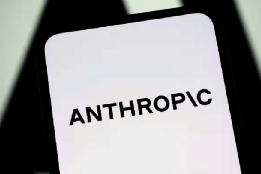 U Rwanda na Anthropic byasinye amasezerano yo gukoresha AI mu burezi no mu buvuzi