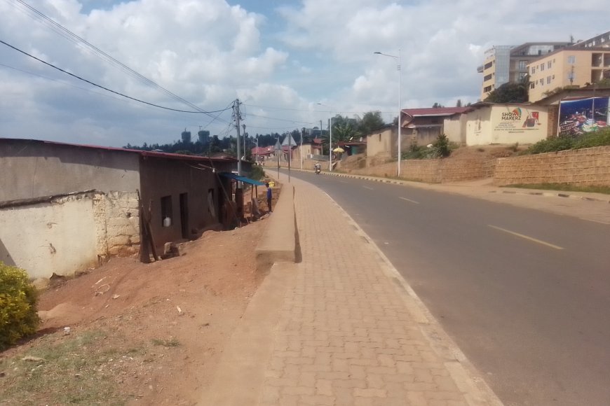 Gitega: Batewe impungenge n'abacuruza ibiyobyabwenge bakomeje kwiyongera