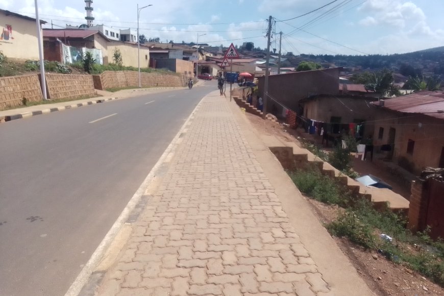 Kigali : Polisi yiyemeje gufata abacuruza ibiyobyabwenge bakomeje kwiyongera mu Gitega