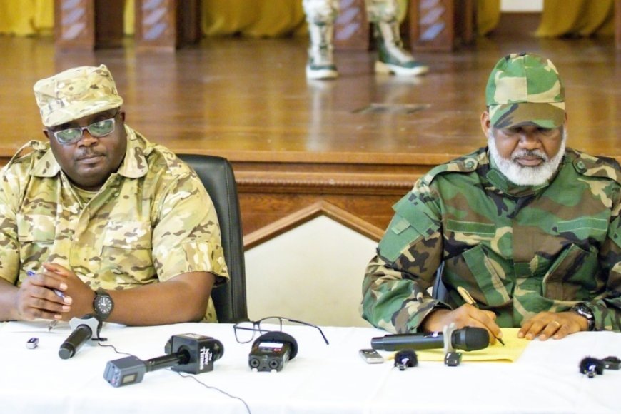 AFC/M23 accuses Kinshasa regime of ceasefire violations and mass atrocities in South Kivu