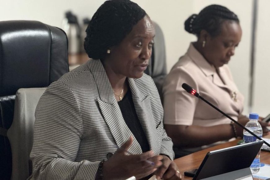 Abana 328 babana na ba nyina mu magororero yo  mu Rwanda