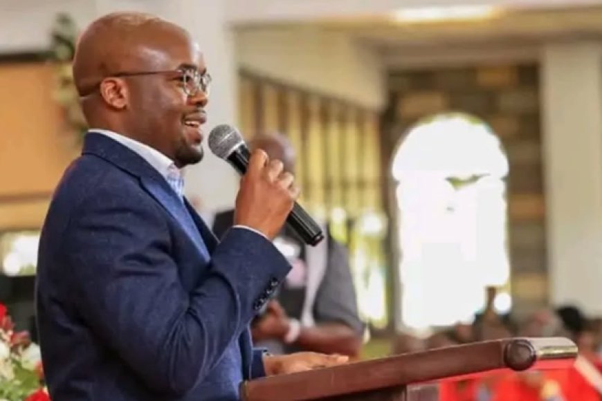 Kenya government, KEPSA launch national event security framework to boost safety and disaster preparedness