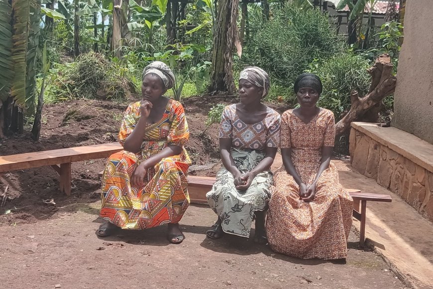 Rwamagana: Umugabo n' umwana we barohamye mu cyobo gifata amazi barapfa