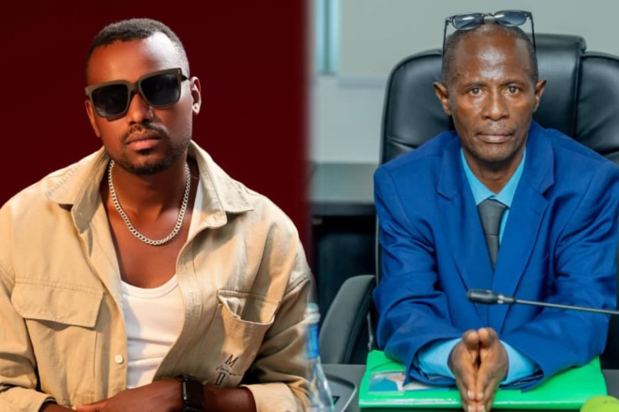 Ibyaranze Urubanza rwa Barafinda na Muchoma rwabereye mu muhezo