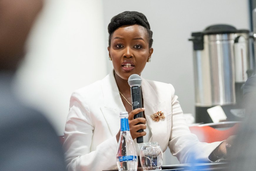 Ministry of ICT and Innovation denies claims of TikTok monetization launch in Rwanda