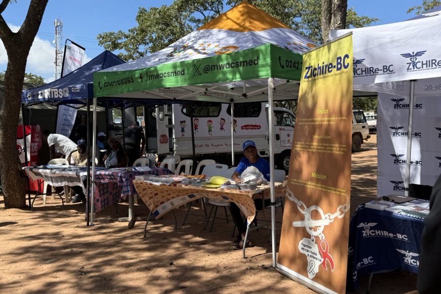 Zimbabwe: Abaturage batangiye gukingirwa umuti urinda SIDA