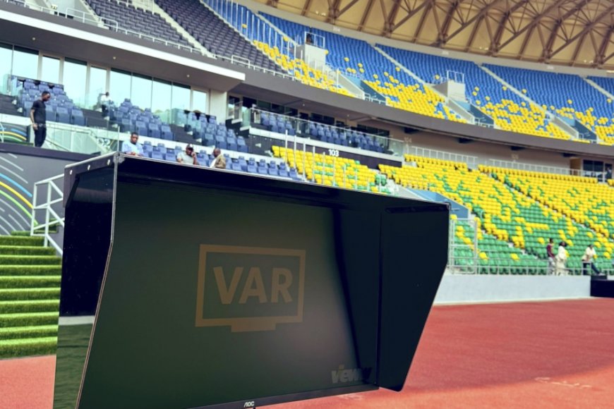 Al Hilal SC igiye gutuma VAR ikoreshwa mu Rwanda mu irushanwa rikomeye