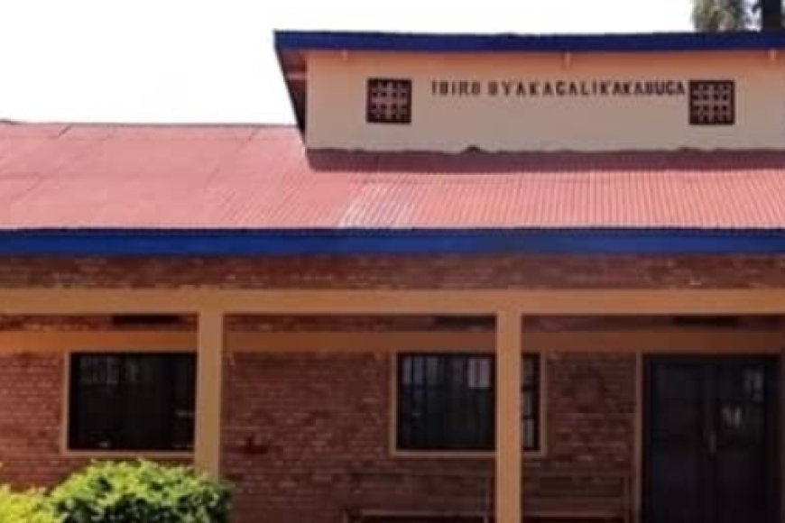 Gatsibo: Baratabaza kubera urubyiruko rudindiza iterambere ryabo