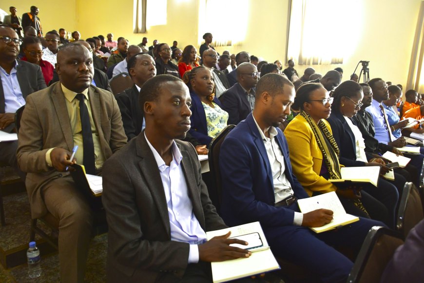 Amajyaruguru: Imyumvire iri mu bitiza umurindi igwingira mu bana