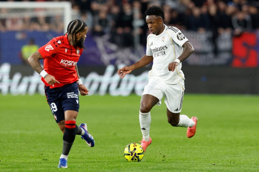 Arsenal FC yakomeje urugendo, Real Madrid iratungurwa! Uko imikino y'i Burayi yagenze