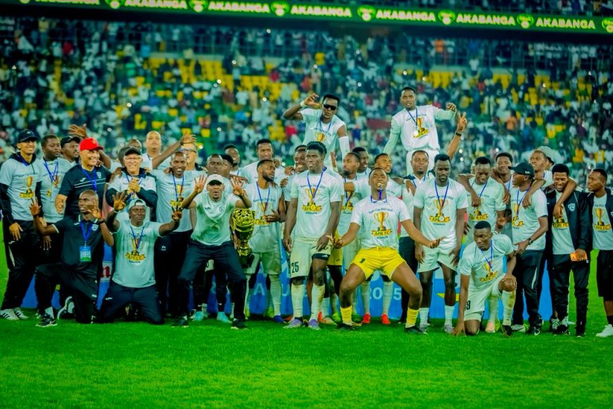 Umukinnyi wa APR FC ari gukurikiranwaho imyitwarire idahwitse