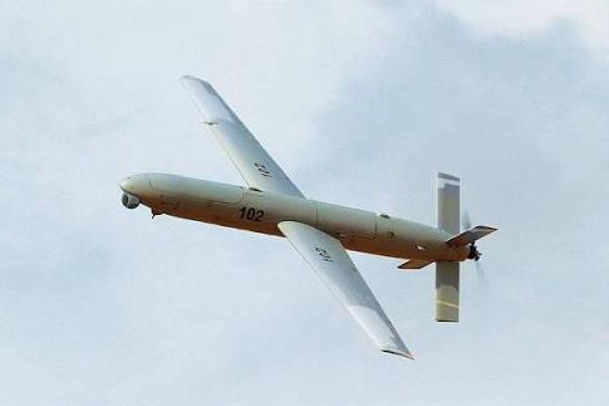 FARDC yaramutse irasa muri Rubaya ikoresheje Drones! AFC/M23 ikomeje kurinda abaturage