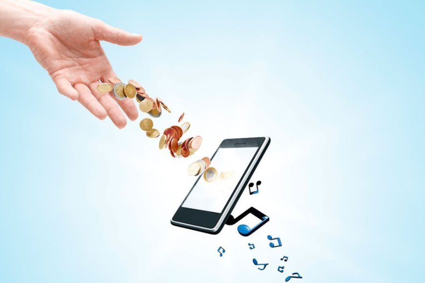 Imbuga zakusanyije miliyali $3 ku bihangano