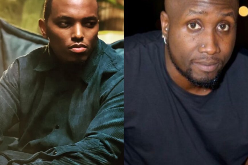 Tom Close yakubise inkonji Bad Rama 