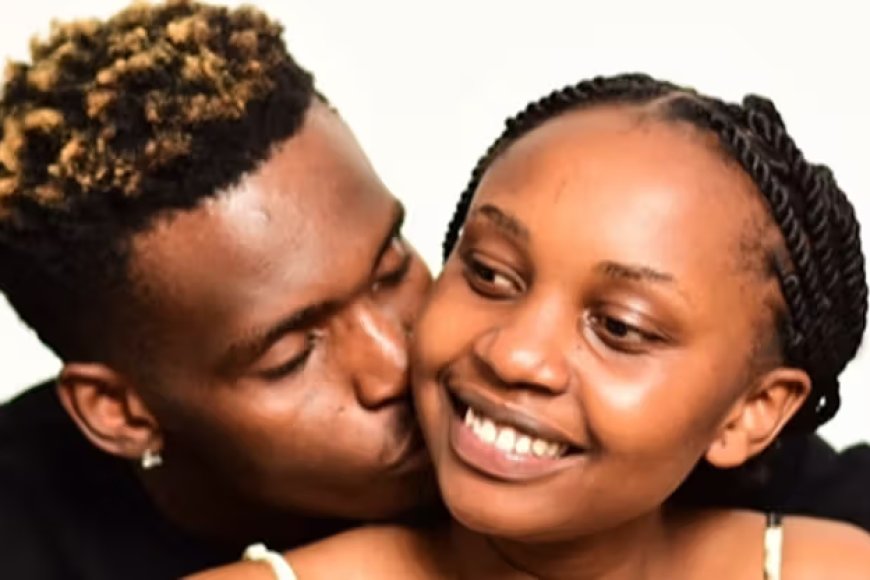 Nairobi: Whitney Muniko and Warren Frank announce third pregnancy, expanding their digital family brand