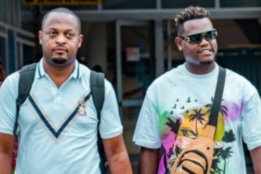 Ubusesenguzi ku bihano bitegereje Mike Habinshuti igihe yashyikirizwa Ubutabera