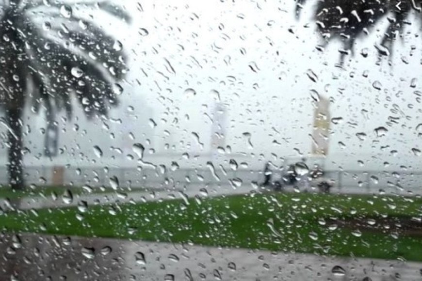 Meteo yateguje imvura nyinshi irenze isanzwe igwa mu mpera za Gashyantare