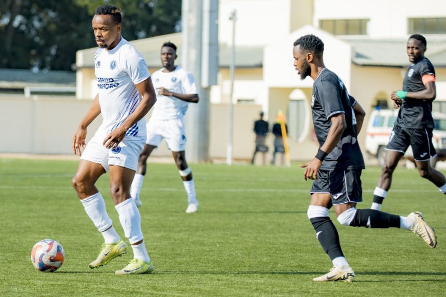 Ubwumvikane bucye hagati ya RBA na StarTimes bwakozeho abanyamupira